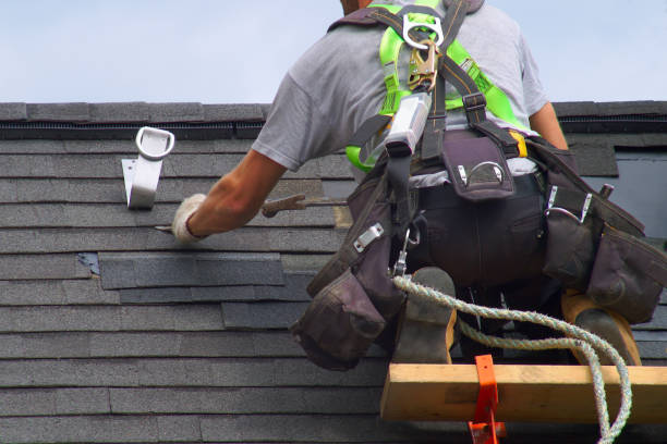 Best Roof Leak Repair  in Lawton, IA