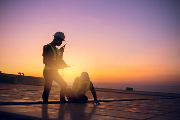 Best Roof Maintenance Services  in Lawton, IA