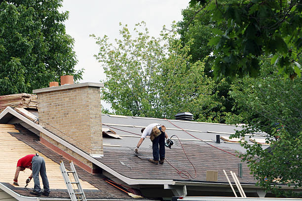 Quick and Trustworthy Emergency Roof Repair Services in Lawton, IA