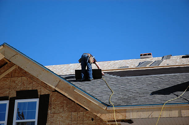 Best New Roof Installation  in Lawton, IA