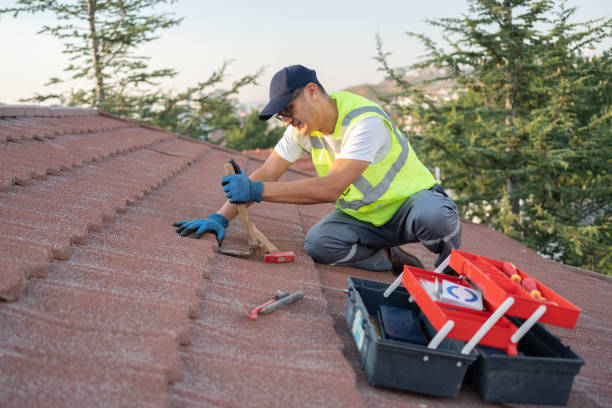 Best Best Roofing Contractors  in Lawton, IA